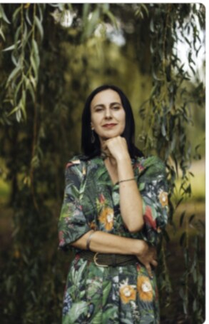 Gosia Drewniak