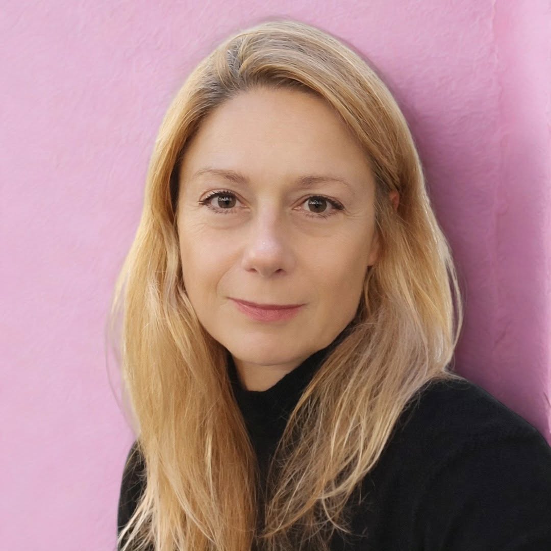 Kasia Gruszczyńska