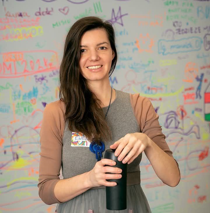 Ewelina Maria Gawenda