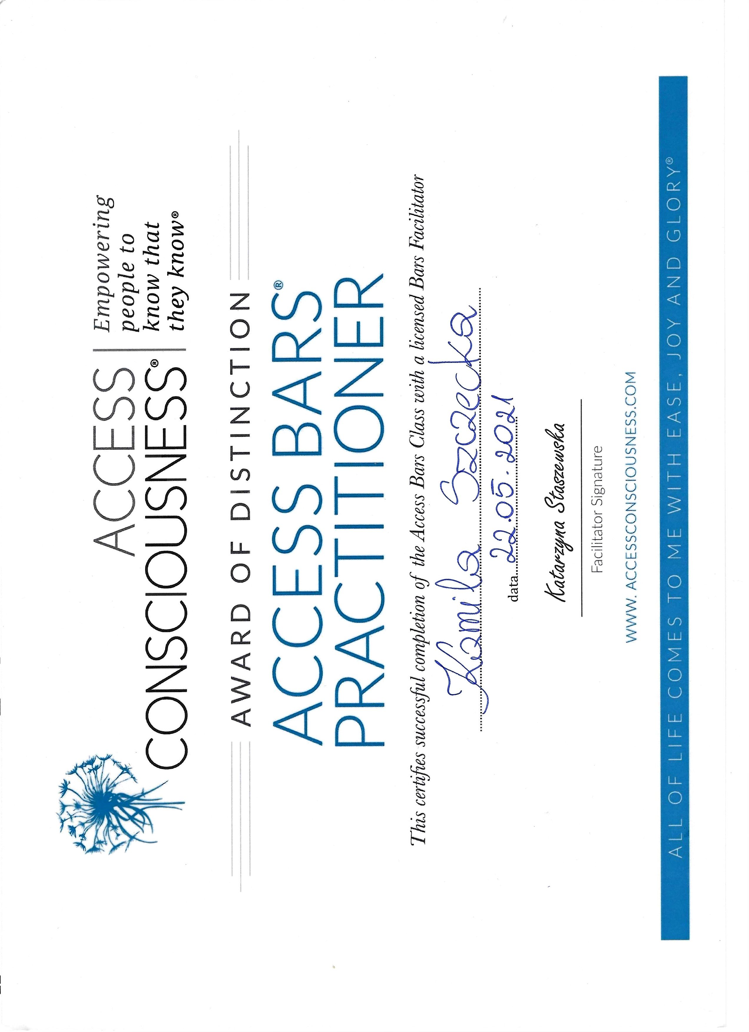 certyfikat Access Bars.jpg