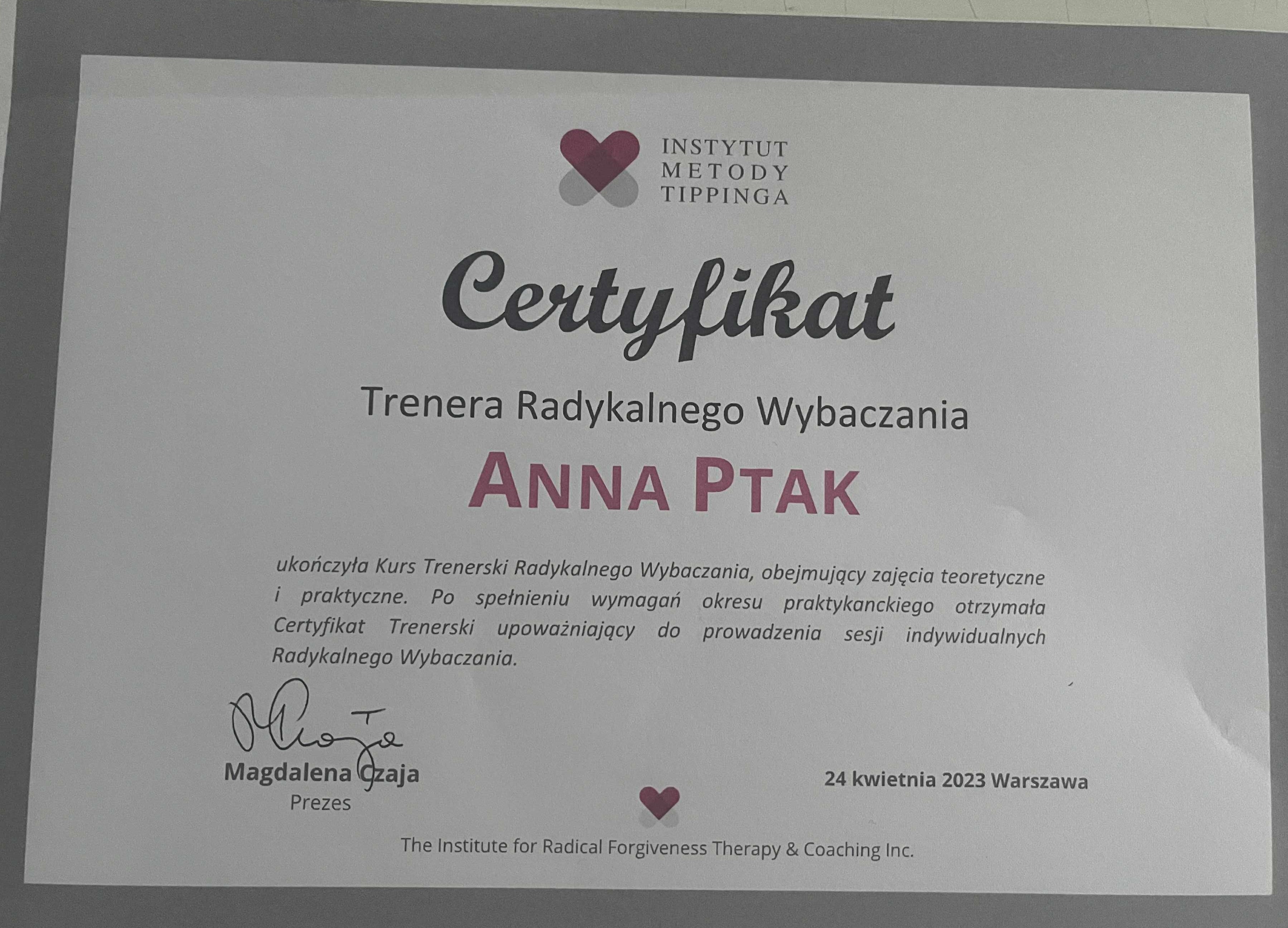 Trener Radykalnego Wybaczania.jpeg