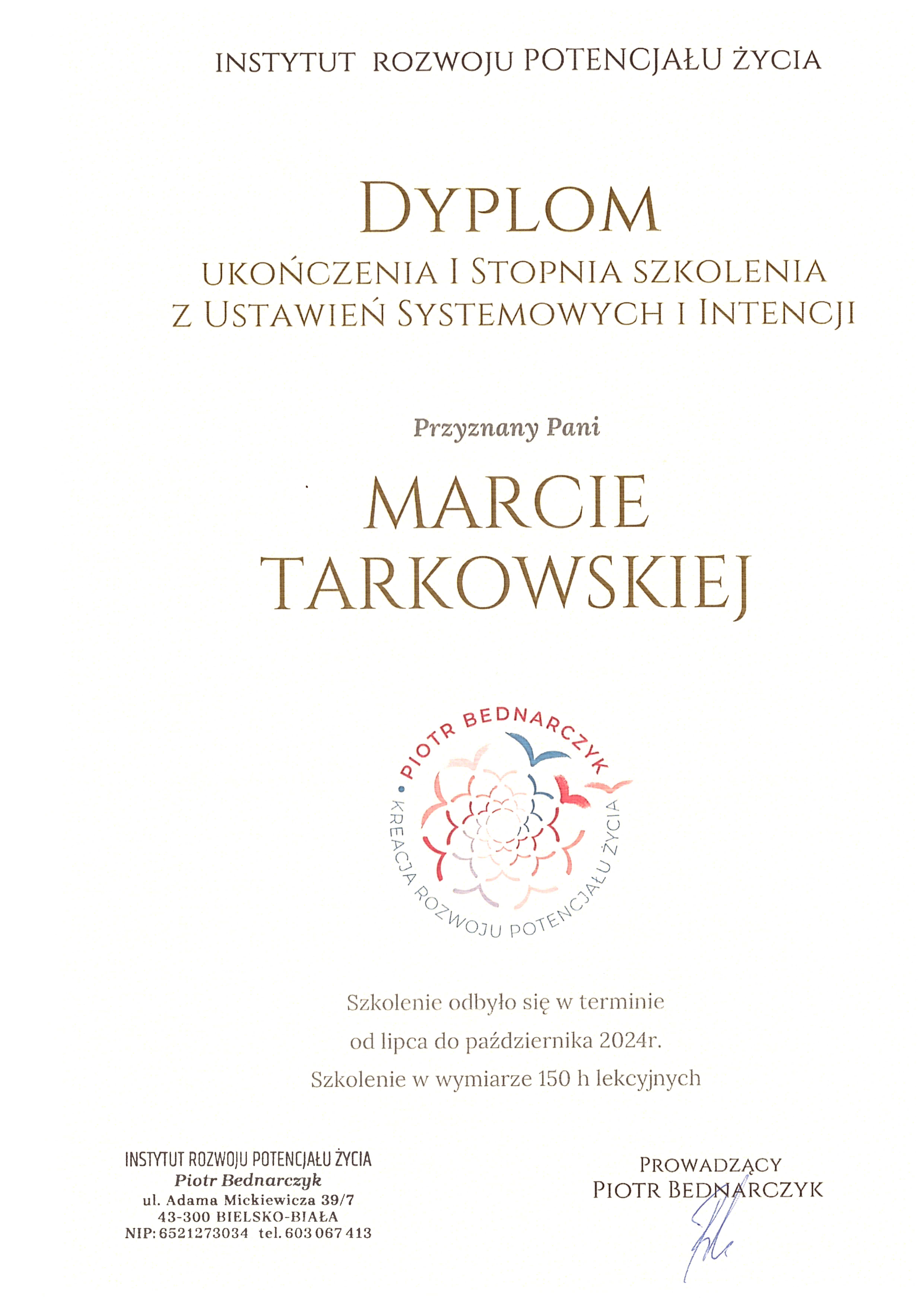 I stopień Ustawień systemowych 2024.png