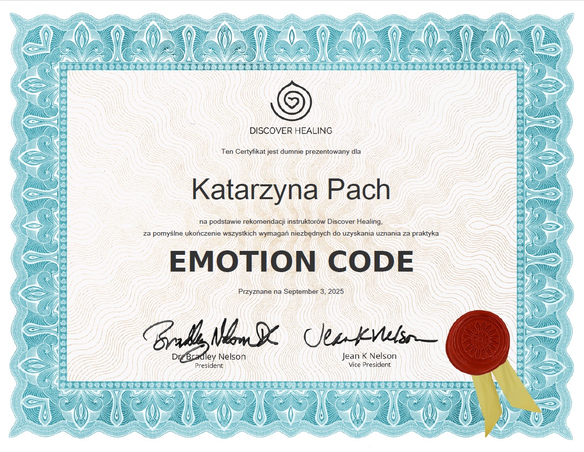 Certyfikat Praktyk Kodu Emocji Katarzyna Pach.jpg
