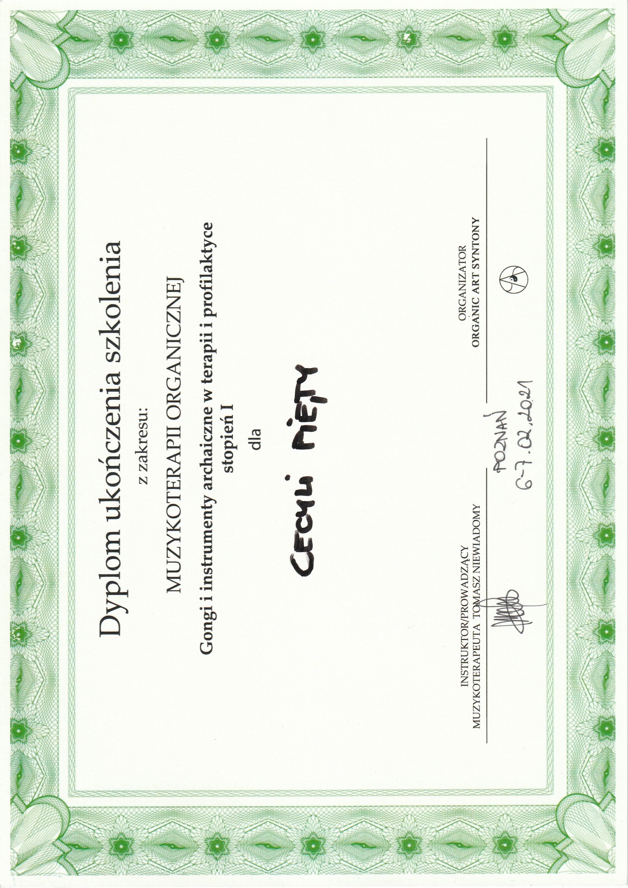 Muzykoterapia organiczna - gongi i instrumenty archaiczne.jpg