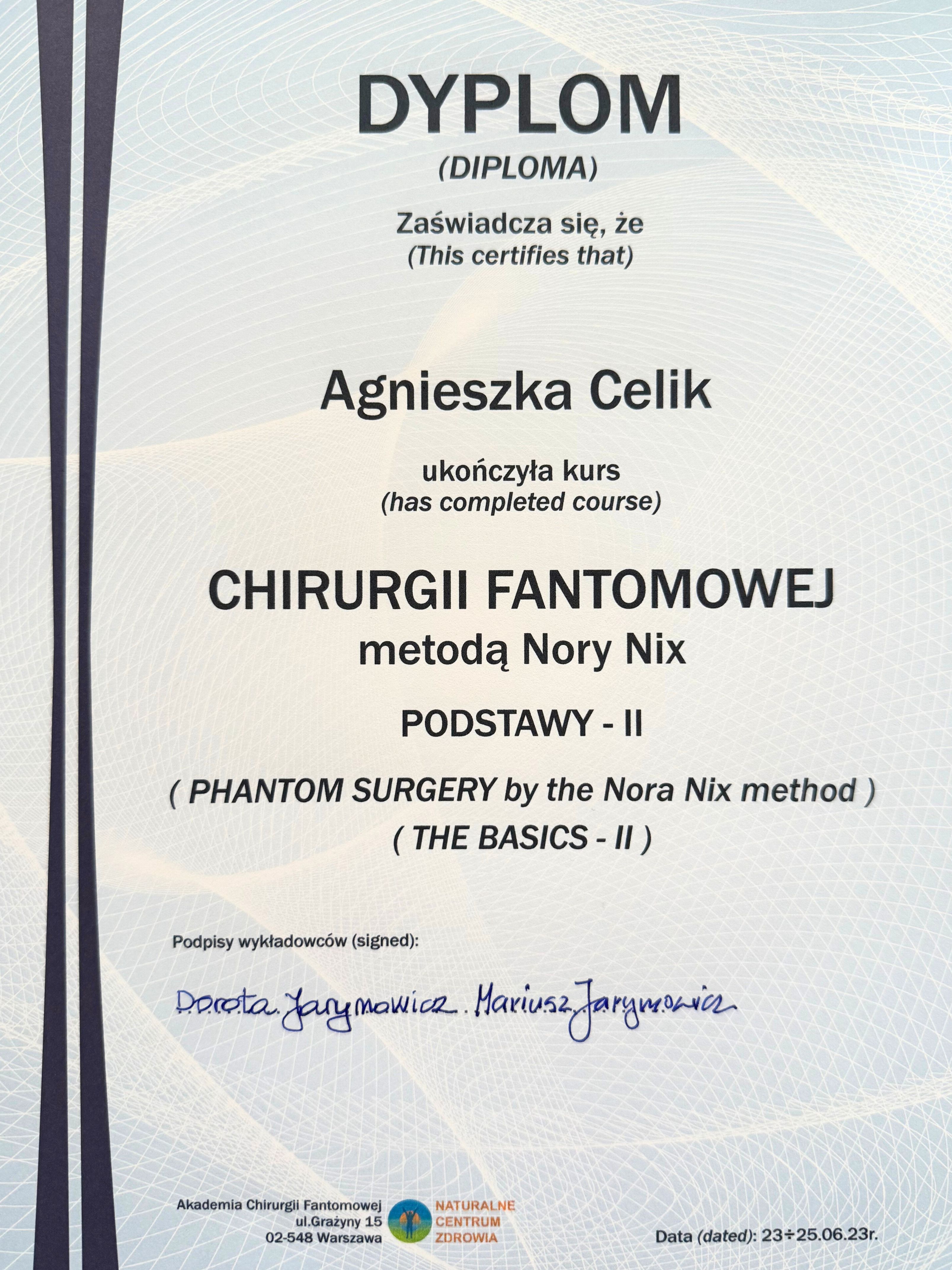 Dyplom Chirurgia Fantomowa 2.jpg