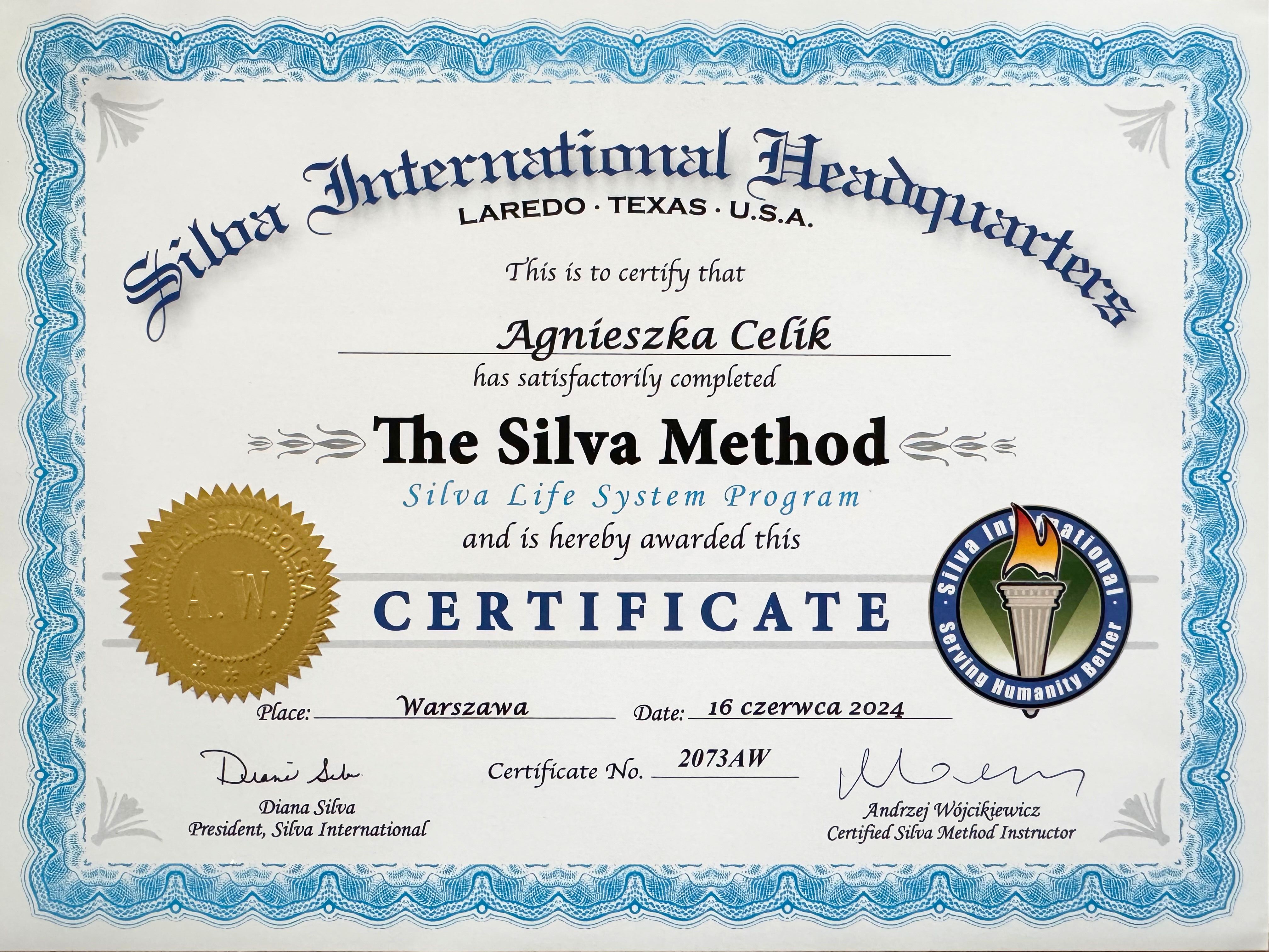 Dyplom Silva Life.jpg